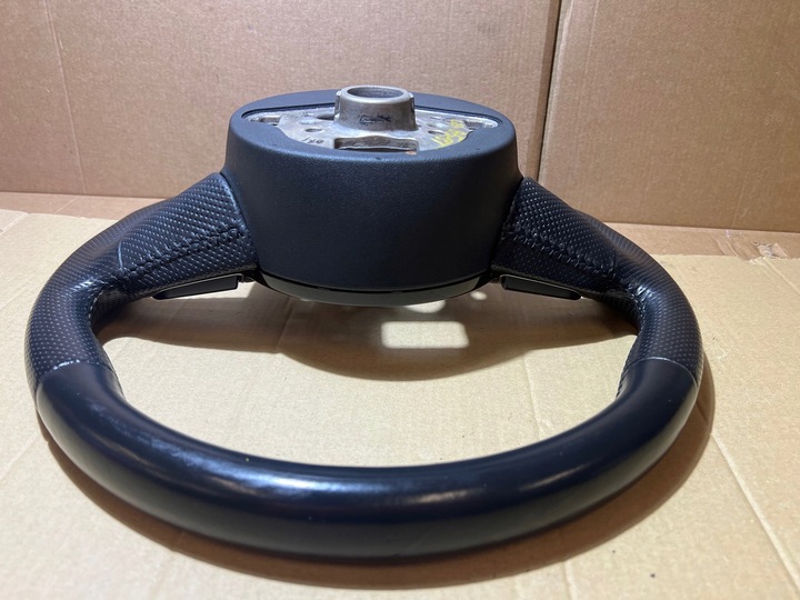 фото №8, Audi a5 8t рестайлінг s-line кермо триспицевий мультифункціональність 8k0419091ca