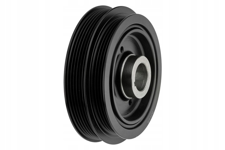 фото №1, Колесо ременное вала коленчатого lexus/toyota eng.1mzfe/3mzfe 3.0,