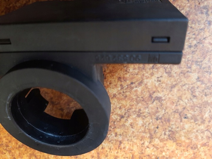 фото №3, Модуль стартовый opel vectra b 1,6 16202319 комплект