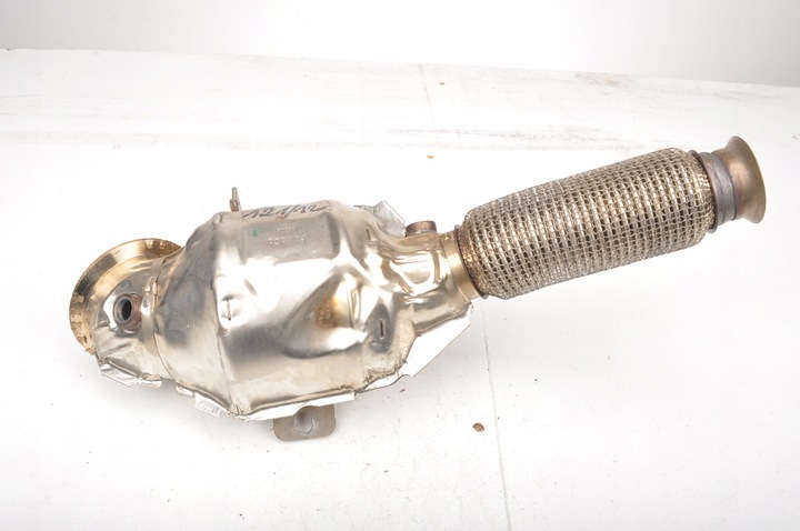 фото №1, Puma ii mk2 1.0 катализатор l1b1-5e211-be 2133226x