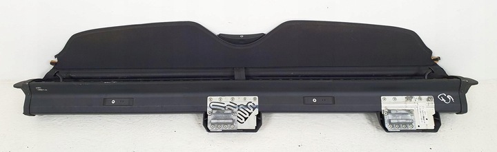 фото №7, Ролета багажника mercedes w203 a20386001759051