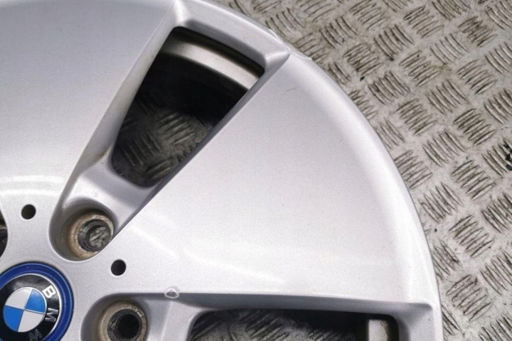 фото №9, Комплект диск bmw i3 i01 6856438 0.6l 2015