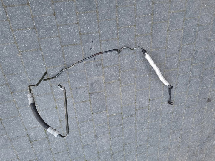 фото №5, Vectra c signum шланг шланг підсилювача європа