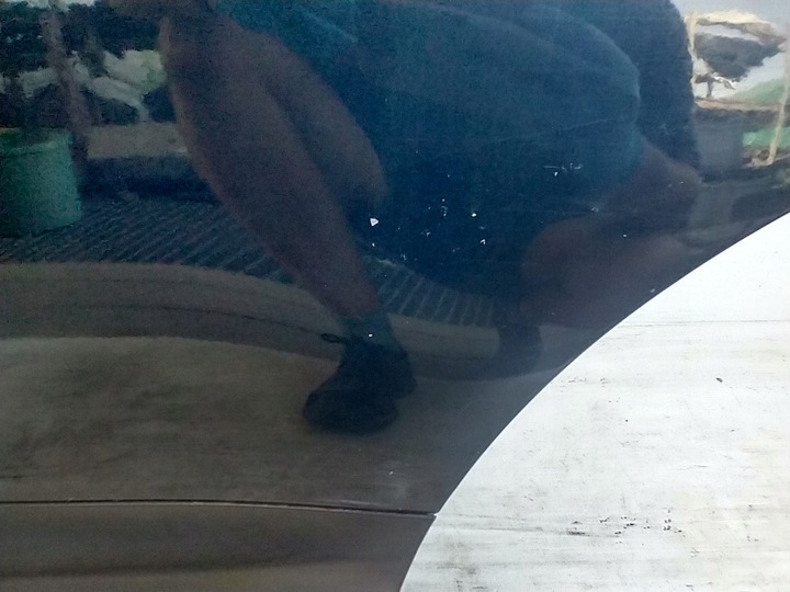 фото №9, Nissan qashqai i j10 двері лівий зад ліві задні комплектні