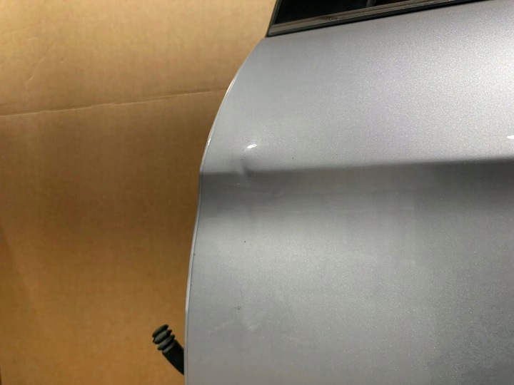 фото №7, 2012 mitsubishi asx дверь задние