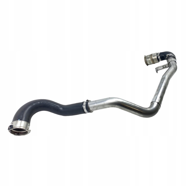 фото №5, Шланг интеркулер master iii movano b nv400