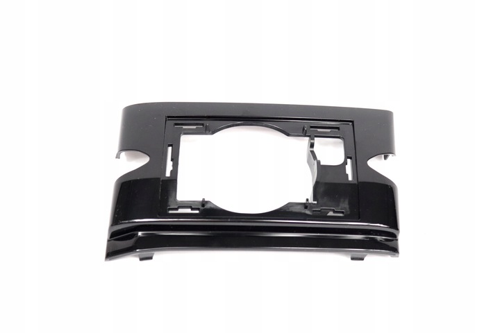 фото №1, Рамка удерживающая накладка радара левая audi a7 c8