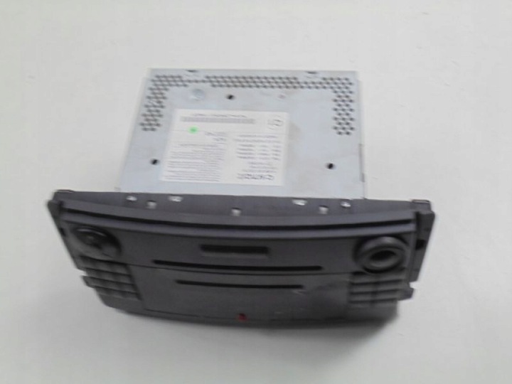 фото №9, Smart forfour i 454 радіо cd a4548202879