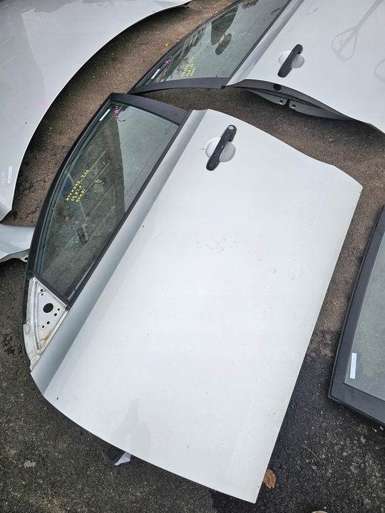 фото №9, Двері лівий праві перед зад hyundai i30 eu 09' універсал 2g