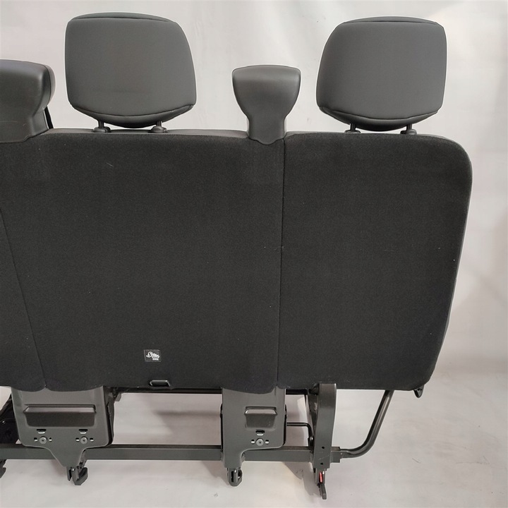 фото №8, Сиденья renault master 3 iii po 2011 880000169r