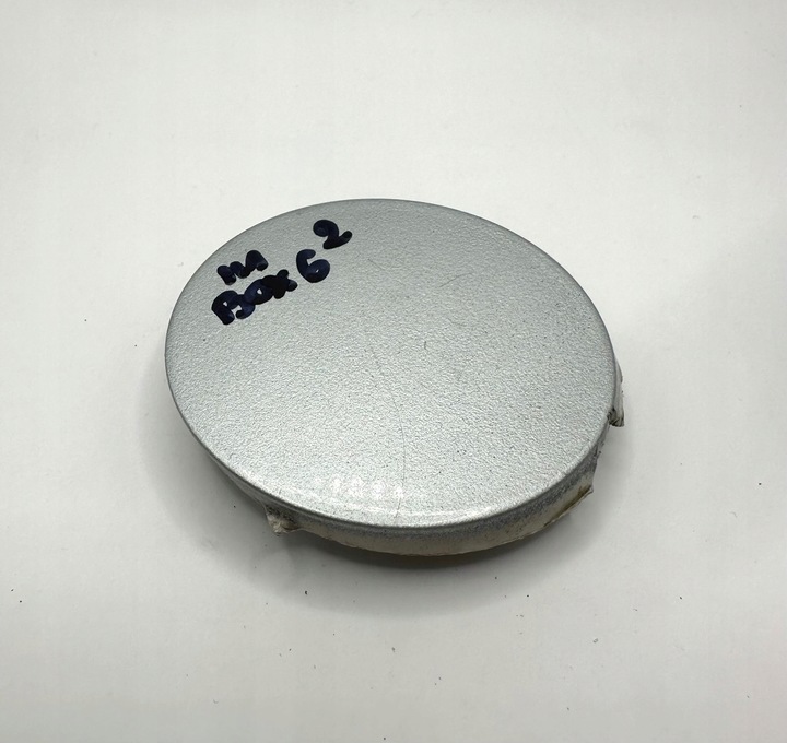 фото №1, Ford mondeo mk3 iii заглушка фаркоп бампера зад 1s71f17k922a