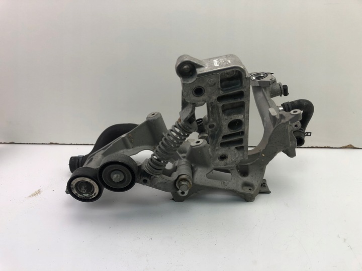 фото №6, Mercedes лапи mocowaniealternatora a6512011709