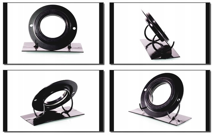 фото №4, Підшипник амортизатора перед toyota avensis t27 rav-4 07-12 iii highlander