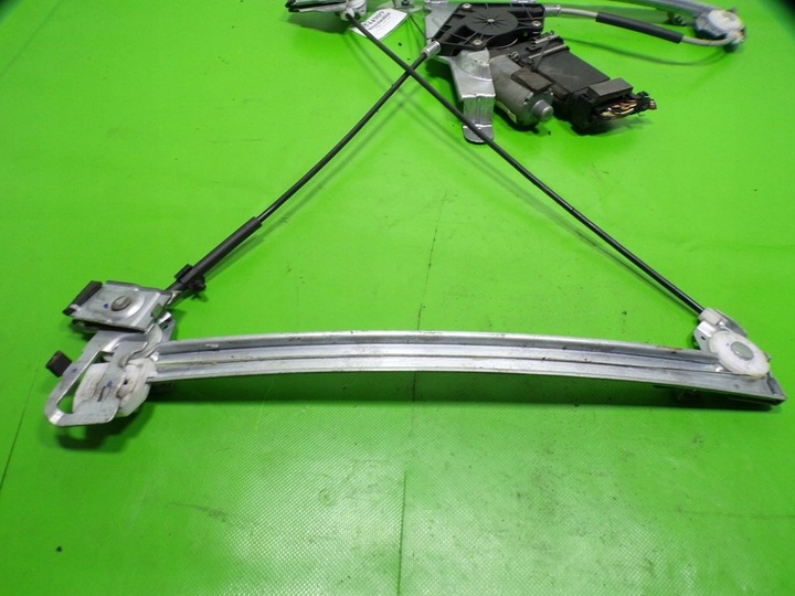 фото №8, Skoda octavia i подъемник стекла переднее перед правые 0130821730