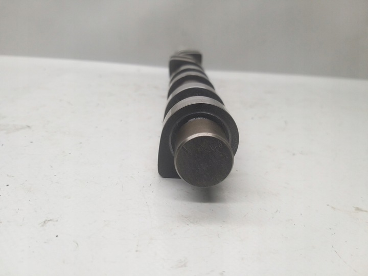 фото №9, Вал розподільний вал вихлоп astra zafira vectra g ii 1.6 16v z16 z16xe r90400098