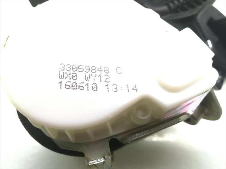 фото №11, Bmw 1 серия pas безопасности сиденья передней левый 2010 хэтчбек 4/5dr