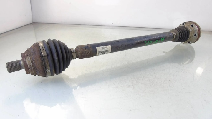 фото №1, Audi a3 8v 1.6 tdi полуось длинная полуось