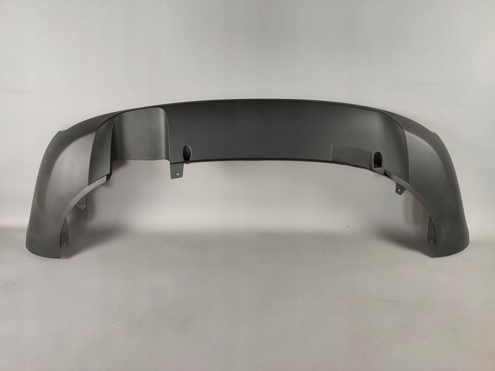 фото №1, Seat ibiza iv 4 6j8 st спойлер зад дифузор новий оригінал 6j8807521a