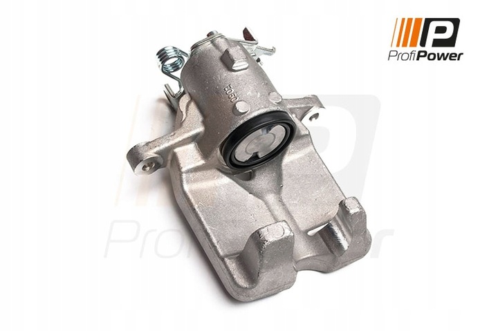 фото №3, Супорт гальмо. opel insignia 08-17 lt