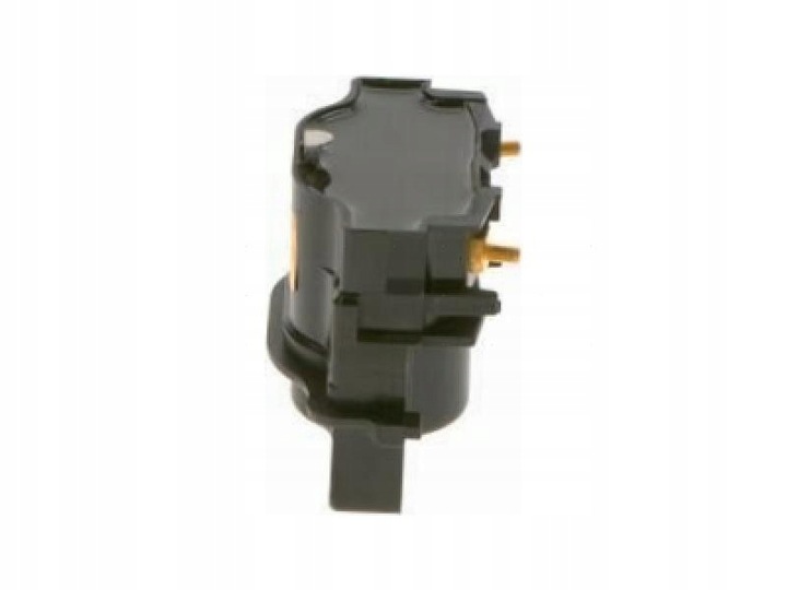 фото №2, Котушка запалювання toyota corolla e8 1.3 1.6 e9 1.3 1.6 e10 1.3-1.8 e11 1.6