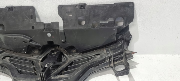 фото №14, Решітка радіатор renault captur i 13-16