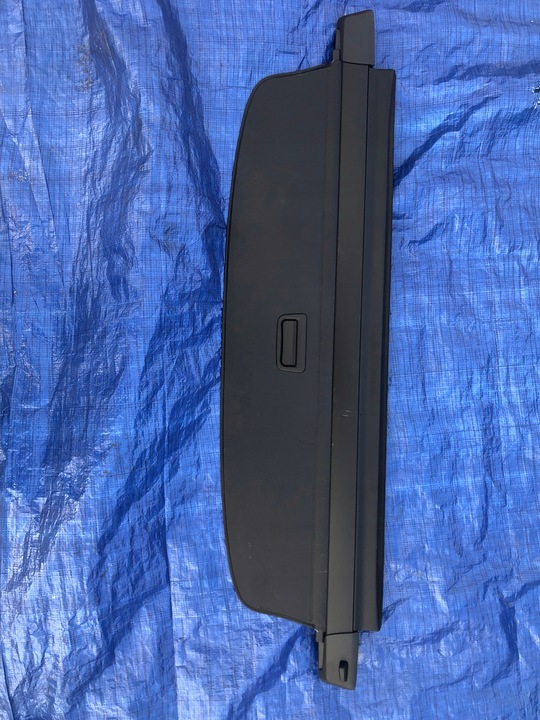 фото №1, Vw passat b6 ролета багажника 3c9867871