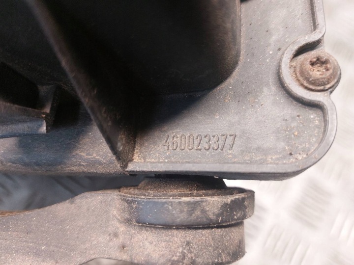 фото №9, Корпус фільтра повітря opel astra h 4614485910 0280218119