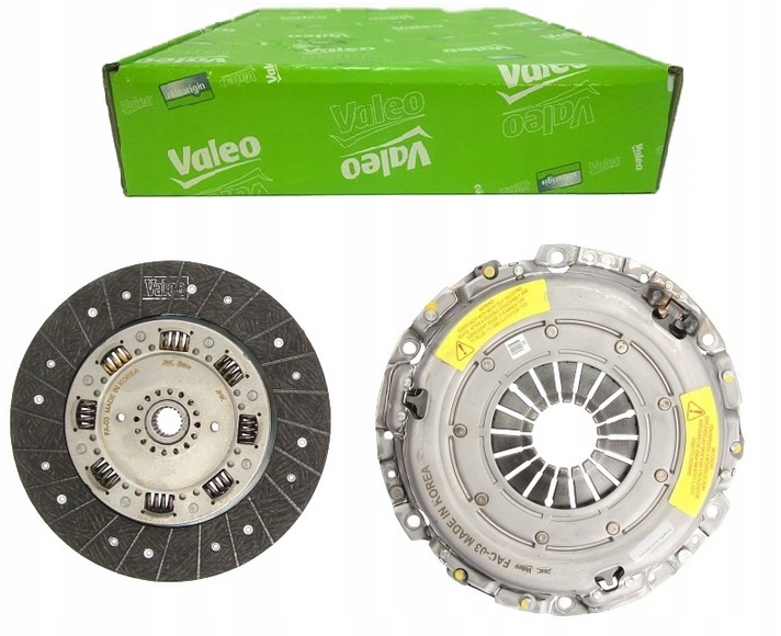 фото №2, Зчеплення диск притиск alfa romeo 159 1.9 jtd оригінал