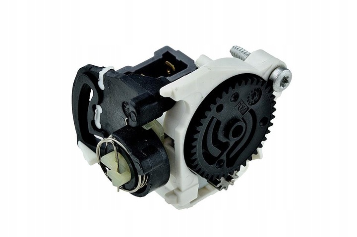 фото №1, Замок крышки багажника renault clio ii 2001- megane i 1999-2003 | 8200060917