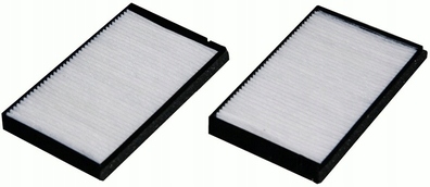 фото №1, Фільтр салонний hyundai h-1 08-