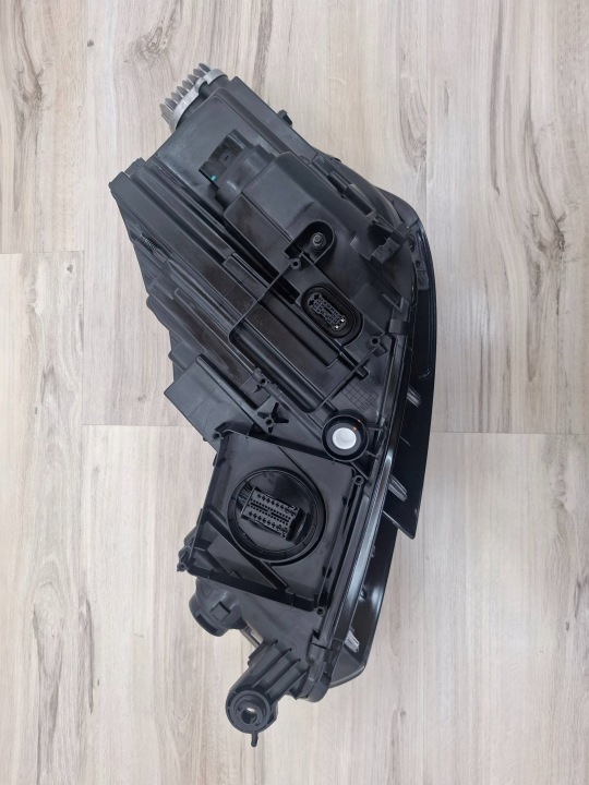 фото №12, Фара, рефлектор праве перед audi a4 s4 b9 8w 8w0941034, повний led.