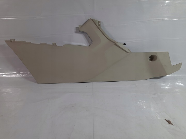 фото №7, Range rover evoque 12- захист тунелю середнього ліва права usa