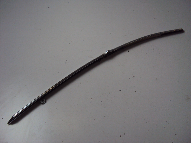 фото №5, Хром крышки зад maserati grancabrio