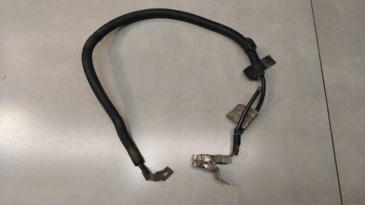 фото №6, Жгут двигателя шланг акумулятора citroen c2