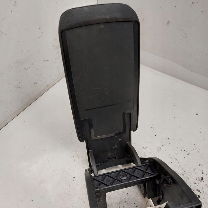 фото №6, Skoda superb ii 2 подлокотник кожаный 3t0864207c