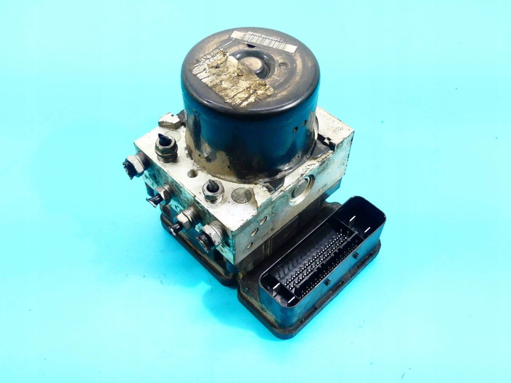 фото №7, Комп'ютер cm5a-12a650-kh ford focus mk3 2.0 16v 163