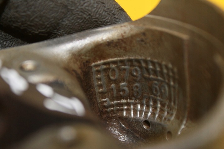 фото №8, Поршень шатун focus mk3 1.6 pndd 8a6g-kb 079158