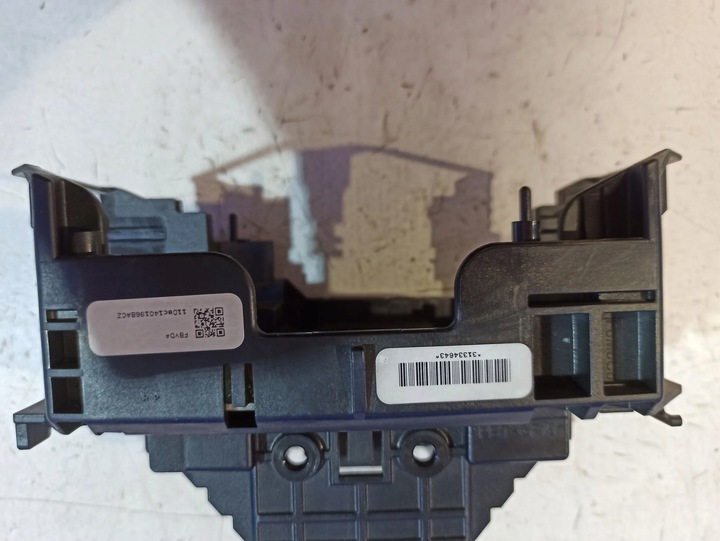 фото №6, Volvo v60 2012 подушки воздушные