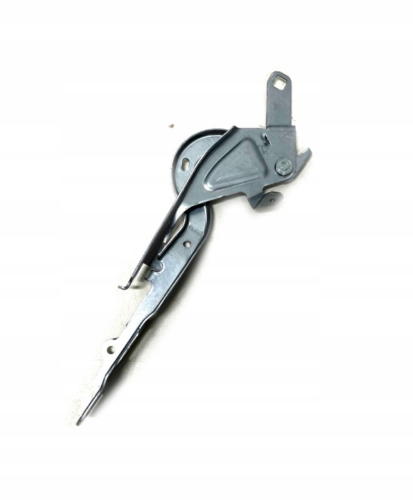 фото №11, Елементи кришки двигуна oem номер peugeot 9823211680