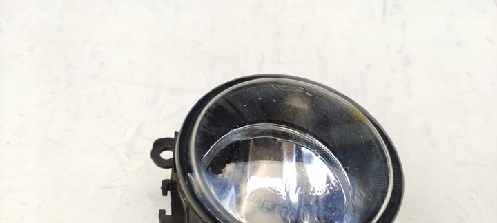 фото №8, Peugeot 207 307 citroen c4 c5 рестайлінг галоген праві перед переднє le-d72