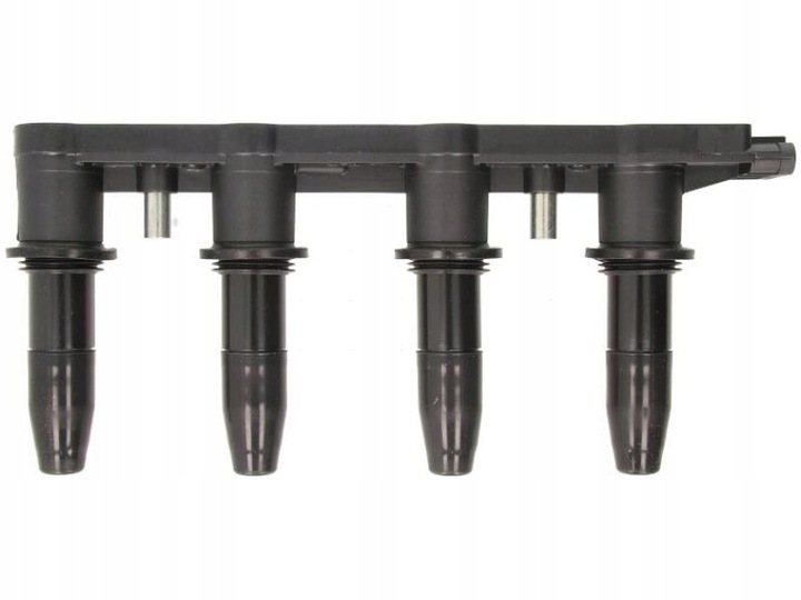 фото №1, Котушка запалювання - планка