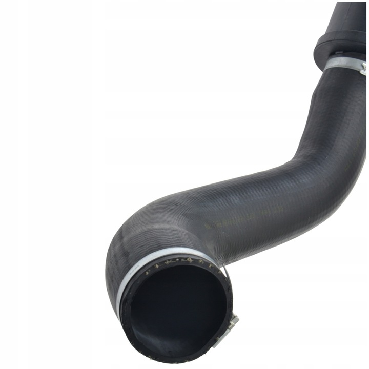 фото №11, Шланг шланг інтеркулера ford transit v363 1940780