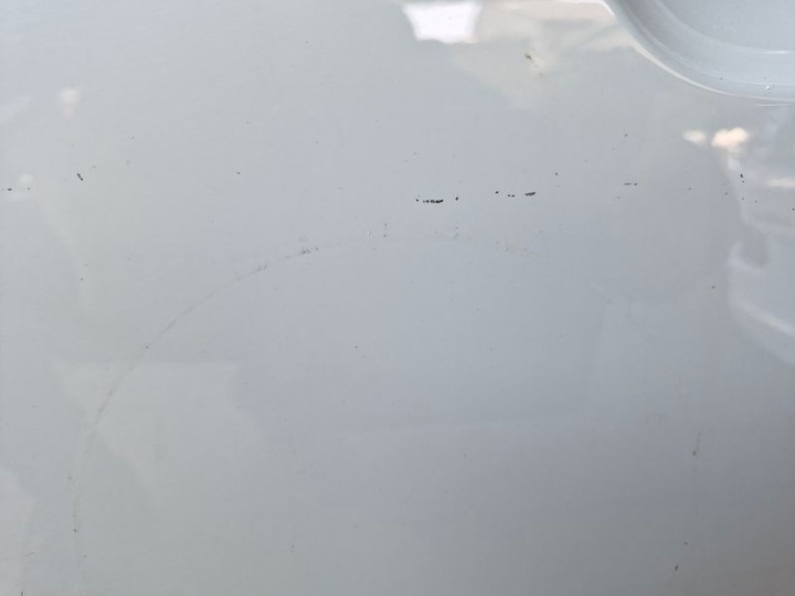 фото №10, Citroen c3 iii 3 дверь левый перед левая передние