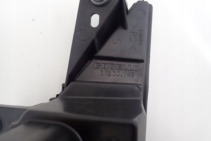 фото №10, Фара лампа ліва lancia y840 ory 37130748 нова