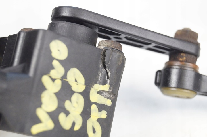 фото №9, Volvo s60 датчик вирівнювання світла лампа 8622446