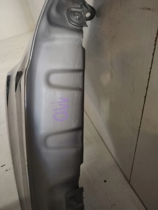 фото №5, Tesla s крило лівий перед