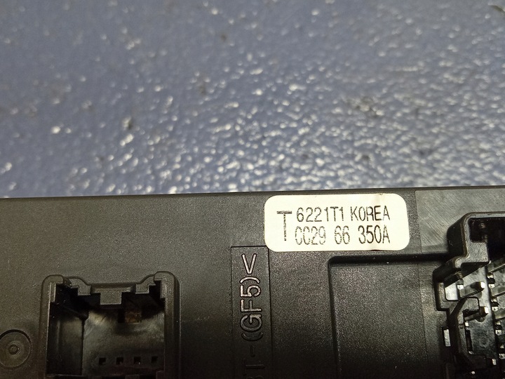 фото №6, Mazda 5 cr i панель скло дзеркал cc2966350a