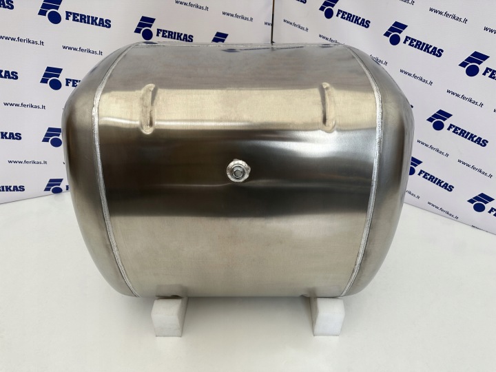 фото №7, Новый aluminiowy бак топлива actros mp4 360l a9604704103