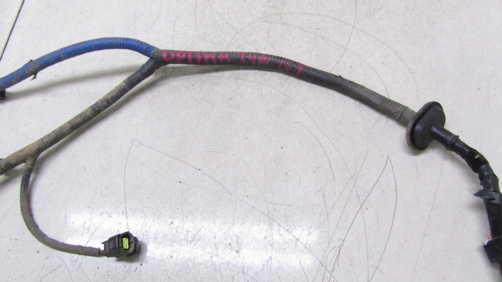 фото №3, Optima iv джгут паркування pdc зад 91890-d4190