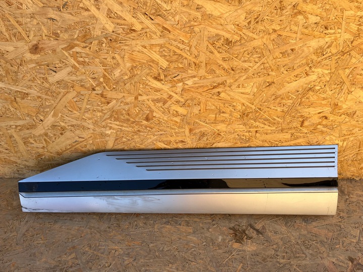 фото №1, Hyundai ioniq 5 v 21- планка двері передня перед ліва